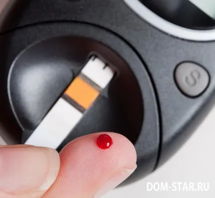diabetes mellitus