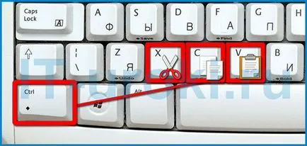 A leghasznosabb kombinációja windows gombot, it-órák (kombináció) A leghasznosabb kombinációja windows gombot, it-órák