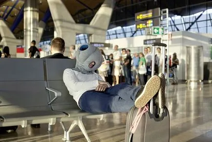 A legszokatlanabb a találmány a világ minden tájáról