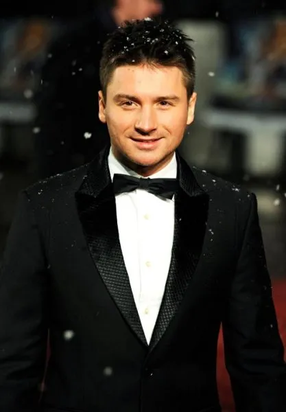 Sergey Lazarev életrajz, fotók, személyes élet