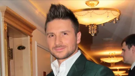 Sergey Lazarev rajongói oldal, a legjobb rajongói oldal kb sergey lazarev, categoria interjú Sergey Lazarev rajongói oldal, a legjobb rajongói oldal kb sergey lazarev, categoria interjú