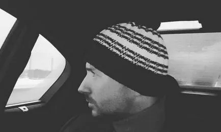Sergey Lazarev, az énekes született fia Nikita!