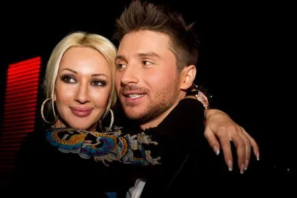Sergey Lazarev - életrajz, a személyes élet, fotók, diszkográfia, Eurovision 2016, a fia Nikita (Sergey Lazarev magánéletéről) Sergey Lazarev - életrajz, a személyes élet, fotók, diszkográfia, Eurovision 2016, a fia Nikita