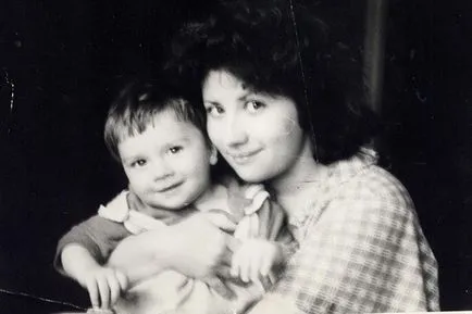 Sergey Lazarev rövid életrajz, fotó és videó, a személyes élet (élet) Sergey Lazarev rövid életrajz, fotó és videó, a személyes élet