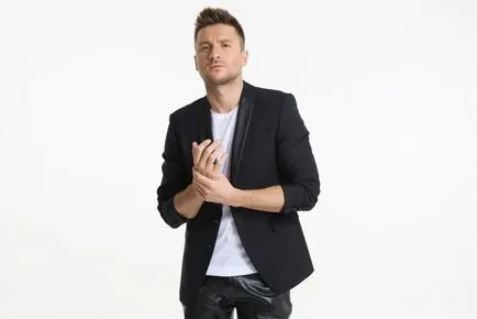 Sergey Lazarev rajongói oldal, a legjobb rajongói oldal kb sergey lazarev, categoria interjú (Lazarev) Sergey Lazarev rajongói oldal, a legjobb rajongói oldal kb sergey lazarev, categoria interjú