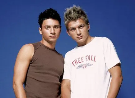 Sergey Lazarev rövid életrajz, fotó és videó, a személyes élet (élet) Sergey Lazarev rövid életrajz, fotó és videó, a személyes élet