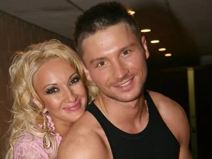Sergey Lazarev - életrajz, információkat, a személyes élet, fotó, videó