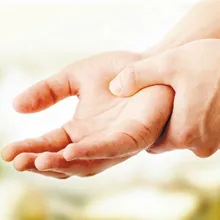 Zudeka szindróma kezelésére és diagnosztizálására a klinikán stopartroz (Budapest)