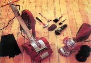 Floor csiszolás fa kezük, valamint, hogy mit lehet őrölni, a technológia Floor csiszolás fa kezük, valamint, hogy mit lehet őrölni, a technológia