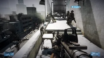 Download játék Battlefield 3 (2011) a pc torrent (Játék) Download játék Battlefield 3 (2011) a pc torrent