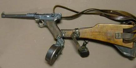 Si vis pacem, para bellum! Legendary „Parabellum» (para) Si vis pacem, para bellum! Legendary