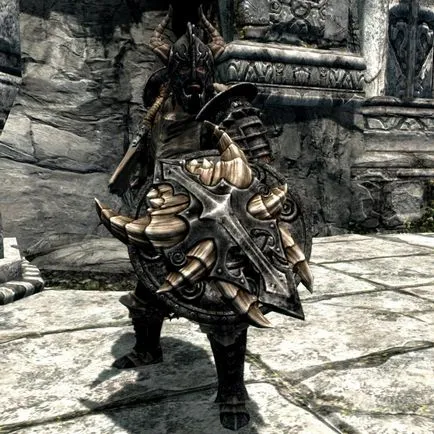 Skyrim, hogyan kell használni a sárkány lélek sír tanulmány (tanulmány) Skyrim, hogyan kell használni a sárkány lélek, hogy vizsgálja meg a sikolyok