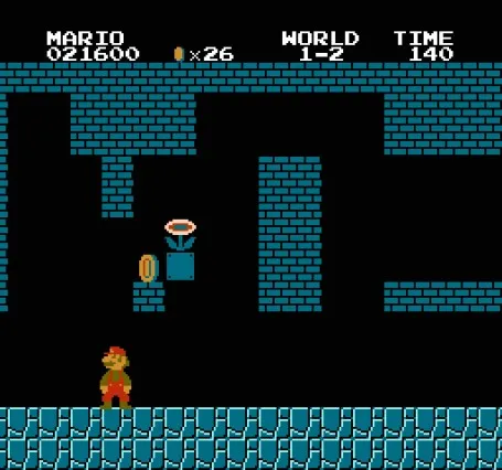 Töltsd le a játékot Super Mario Super Mario Bros (Mario) Töltsd le a játékot Super Mario Super Mario Bros