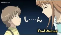 Néz szabad anime Playful Kiss (huncut csók Itazura na Kiss) online az orosz vagy