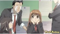 Néz szabad anime Playful Kiss (huncut csók Itazura na Kiss) online az orosz vagy