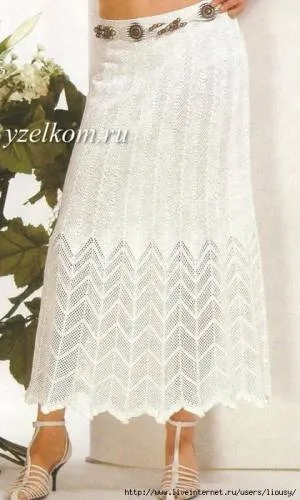Hamarosan a nyári, kötött szoknya - kötött hálózat, a küllők és a horog - kreatív kéz - katalógus cikkek - az élet vonal (szoknya lehet beszerezni) Hamarosan a nyári, kötött szoknya - kötött hálózat, a küllők és a horog - kreatív kéz - katalógus cikkek - élet üzletág