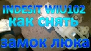 Videó hogyan szétszedni mosógép Indesit ingyenes (videó) Videó hogyan szétszedni mosógép Indesit ingyenes
