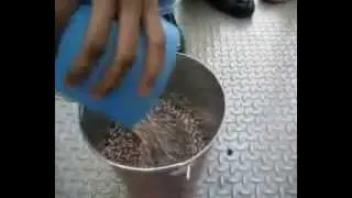 Nézze meg a videót 10 százaléka sóoldat, hogyan lehet ingyenes (kamat) Nézze meg a videót 10 százaléka sóoldat, hogyan lehet ingyenes