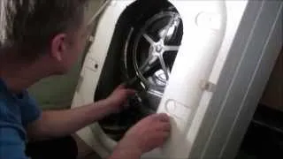 Videó hogyan szétszedni mosógép Indesit ingyenes (mosás) Videó hogyan szétszedni mosógép Indesit ingyenes