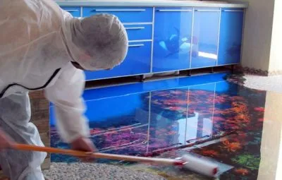 Mennyibe kerül az önterülő padló 3d négyzetméterár A munkálatok és anyagok (ár) Mennyibe kerül az önterülő padló 3d négyzetméterár A munkálatok és anyagok