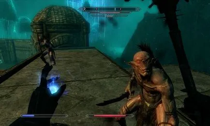 Skyrim - ez Skyrim - fórum STALKER-világban (régi) Skyrim - ez Skyrim - fórum STALKER-világban