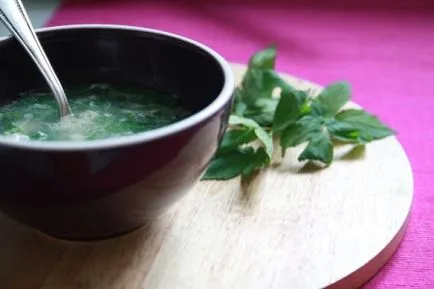 Goutweed hasznos és terápiás tulajdonságokkal, ellenjavallatok, és alkalmazása
