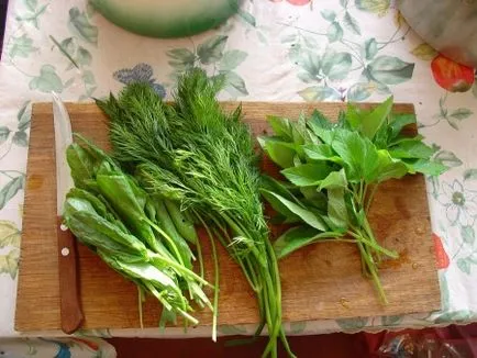 Goutweed hasznos és terápiás tulajdonságokkal, ellenjavallatok, és alkalmazása
