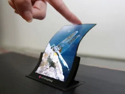 Smartphone 2020, ahogy van