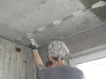 Tanácsot, hogyan lehet összehangolni a falak vakolat és videó utasításokat, hogyan kell csinálni anélkül, jeladók, valamint Tanácsot, hogyan lehet összehangolni a falak vakolat és videó utasításokat, hogyan kell csinálni anélkül, jeladók, valamint