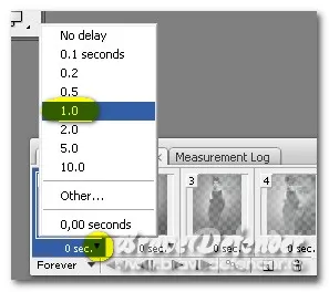 Létrehozása változó képet a Photoshop (blog) Létrehozása változó képet a Photoshop