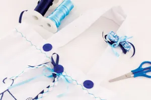 Létrehozása táskák a kezüket