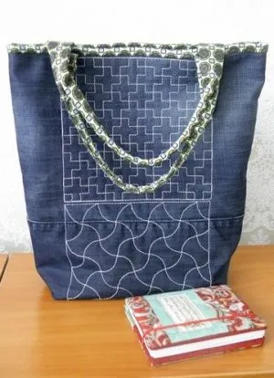 Létrehozása táskák a kezüket