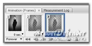 Létrehozása változó képet a Photoshop (Photoshop) Létrehozása változó képet a Photoshop