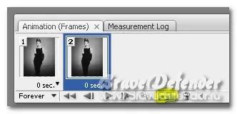 Létrehozása változó képet a Photoshop (Photoshop tutorial) Létrehozása változó képet a Photoshop