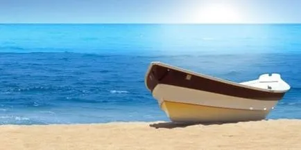 Álomértelmezés tengertől tengerig, amely álmok egy álom (tengeri) Sea Dream könyv, amit álom tenger álom