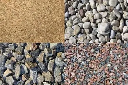 A készítmény konkrét