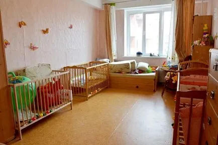 Szociális kiadó ház - mi ez, szabályok és jogszabályok (ház) Szociális kiadó ház - mi ez, szabályok és jogszabályok