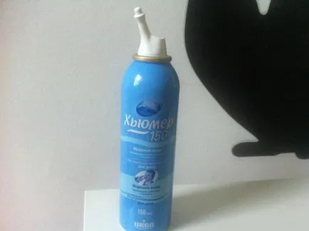 Tippek, mint mosni a baba orra egy hideg