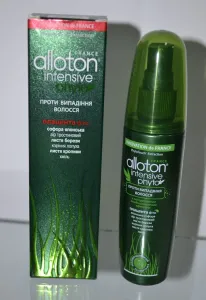 Spray hajhullás véleménye és (Biocon és más márkák (haj) Spray hajhullás véleménye és (Biocon és más márkák