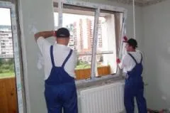 A beszerelés költségét a PVC ablakok
