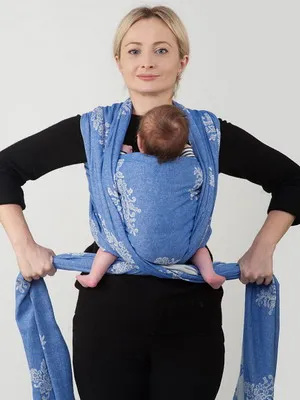 Módszerek árukapcsolás sál a nyak körül Photo & Video kanyargós módon parittyával és rajta sál (módszerek) Módszerek árukapcsolás sál a nyak körül Photo & Video kanyargós módon parittyával és fárasztó sál