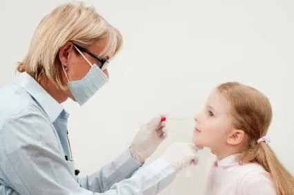 Staphylococcus aureus csecsemők jeleit bakteriális elváltozások