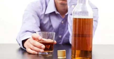 Hogy mentse a házasságot, ha a férj iszik, és a drog (érdemes) Hogy mentse a házasságot, ha a férj iszik, és a drog