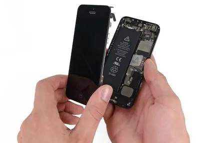 Kérdezd modmac mi van, ha törött iPhone képernyőjén, vélemények és a legfrissebb híreket az iPhone
