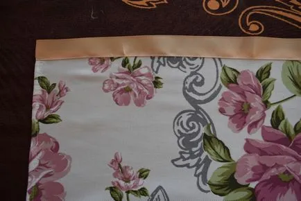 Varrni függönyöket is - mi lehetne ennél egyszerűbb (hogyan kell varrni függöny függöny szalag) Varrni függönyöket is - mi lehetne ennél egyszerűbb