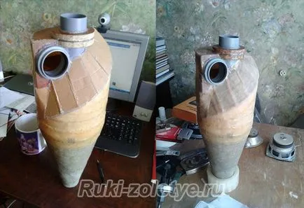Az épület vákuum saját kezűleg, mind saját kezűleg (Építőipar) Épület vákuum saját kezűleg, mind saját kezűleg