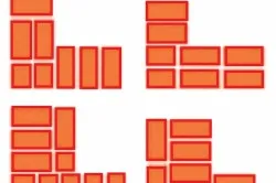 Építőipari fürdő téglából kezük (videó) Építőipari fürdő téglából kezük (videó)