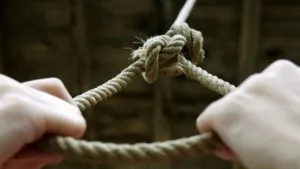 Suicide tünetek, okok és a kezelés