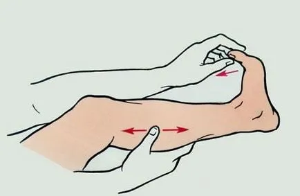 Görcs a lábakban okai és kezelése népi jogorvoslati otthon