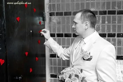 Esküvő az ukrán stílusú lámpák és Sergey () - Saját cikkek - Kiadó - ünnep filozófia (ukrán) Esküvő az ukrán stílusú lámpák és Sergey () - Saját cikkek - Kiadó - ünnep filozófia